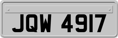 JQW4917