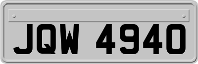 JQW4940