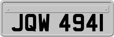 JQW4941