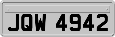 JQW4942