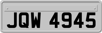 JQW4945