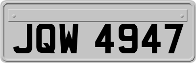 JQW4947