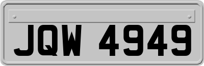 JQW4949