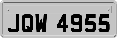 JQW4955