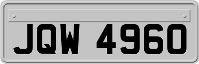 JQW4960