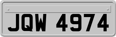 JQW4974