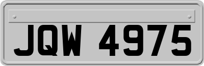 JQW4975
