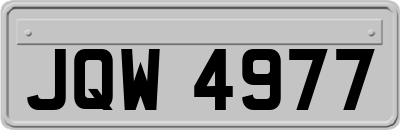JQW4977