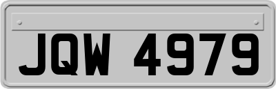 JQW4979
