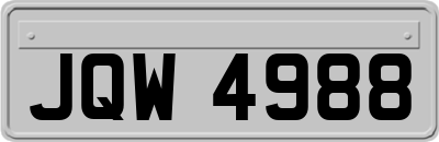 JQW4988