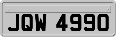 JQW4990