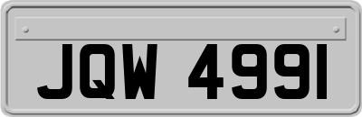JQW4991