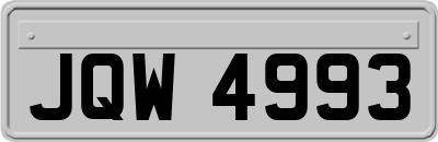 JQW4993