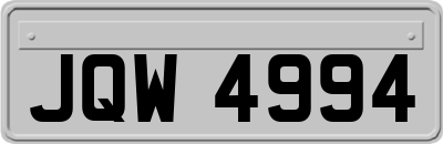 JQW4994