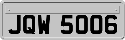 JQW5006