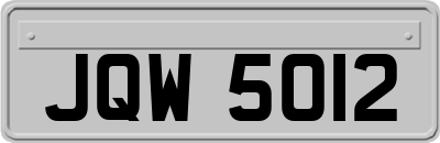 JQW5012