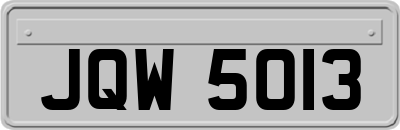 JQW5013