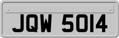 JQW5014
