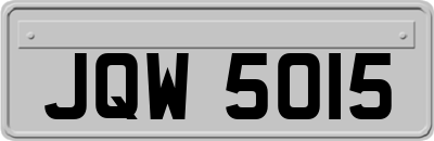 JQW5015