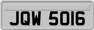 JQW5016