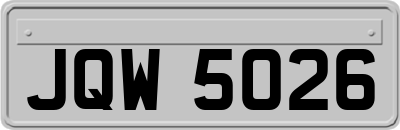 JQW5026