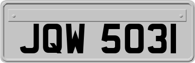 JQW5031