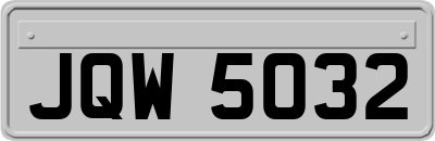 JQW5032