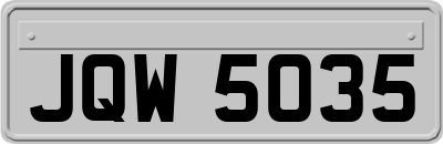 JQW5035