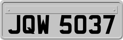 JQW5037