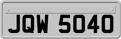 JQW5040