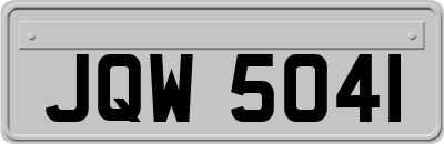 JQW5041