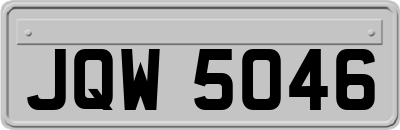 JQW5046