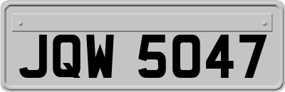 JQW5047