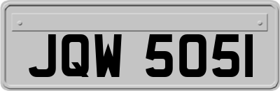 JQW5051