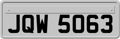 JQW5063