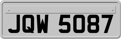 JQW5087