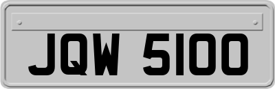 JQW5100