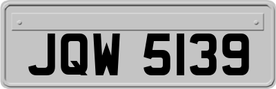 JQW5139