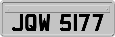 JQW5177