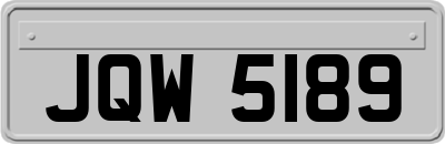 JQW5189