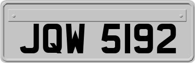 JQW5192