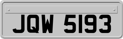 JQW5193