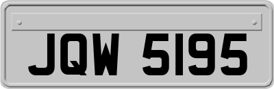 JQW5195