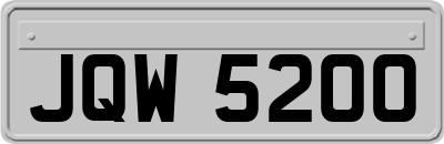 JQW5200