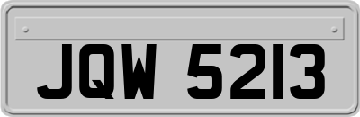JQW5213