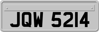JQW5214