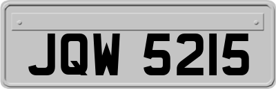 JQW5215