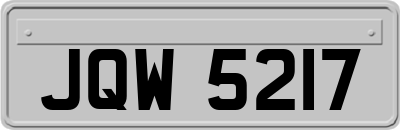 JQW5217
