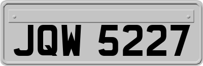 JQW5227