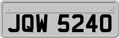 JQW5240